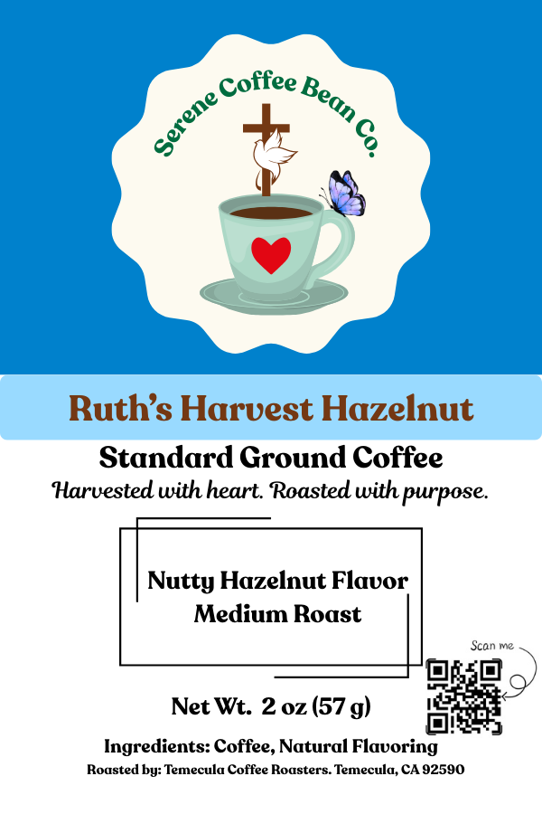 Flavored Coffees Sample Pack - Try 6 Flavors!