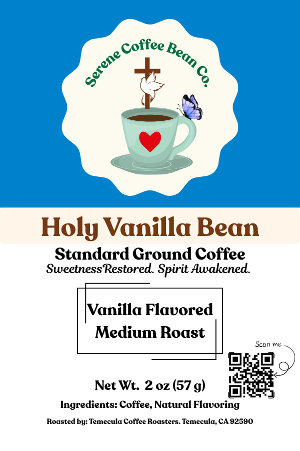 Flavored Coffees Sample Pack - Try 6 Flavors!