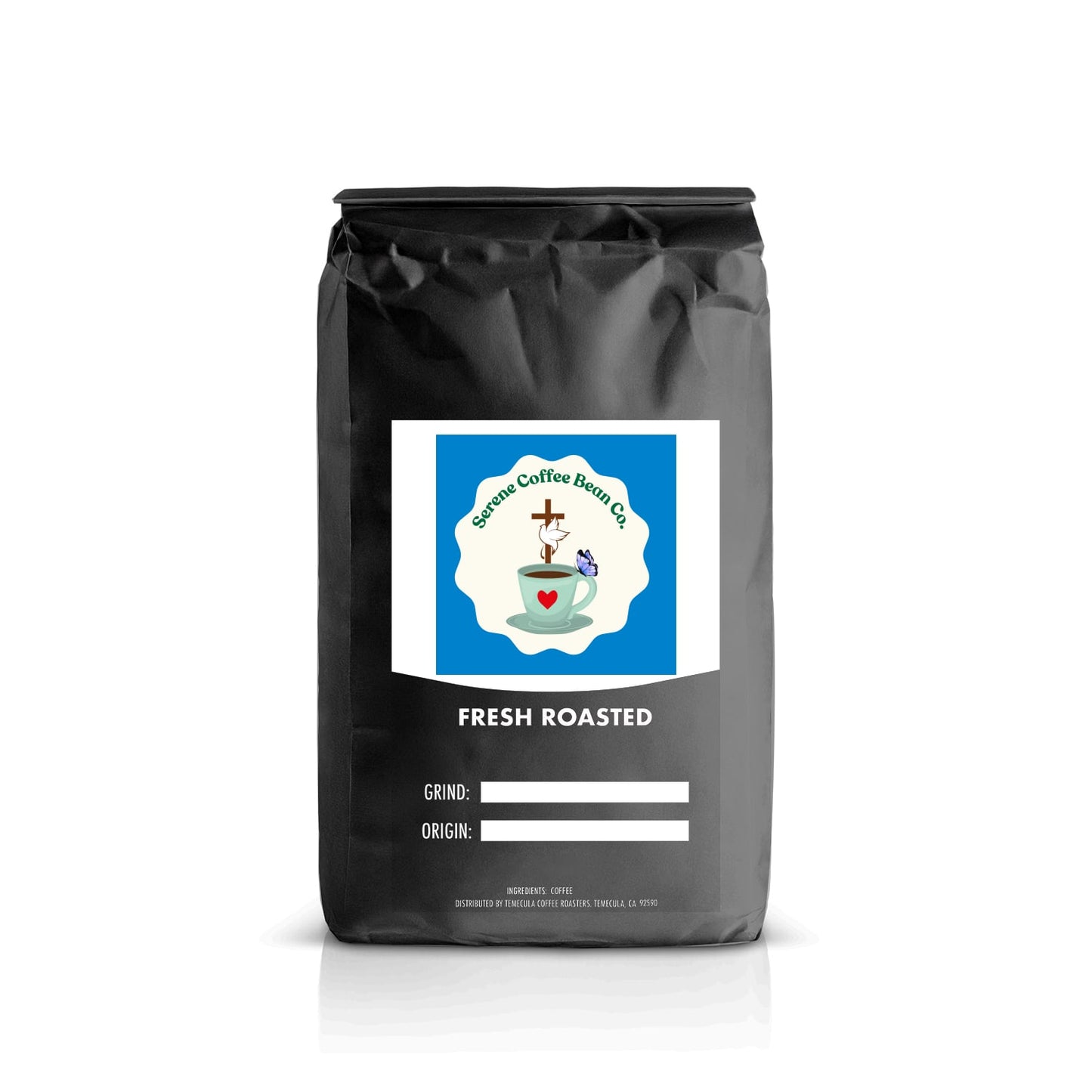 Flavored Coffees Sample Pack - Try 6 Flavors!