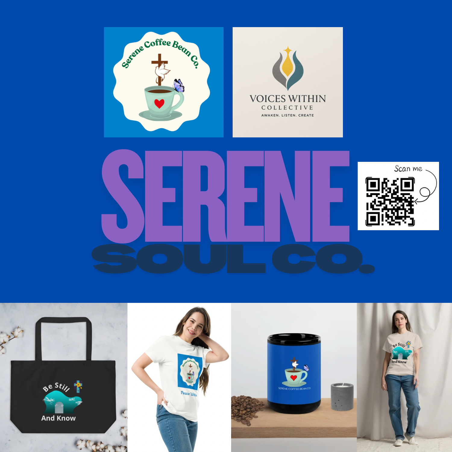 Serene Soul Co.