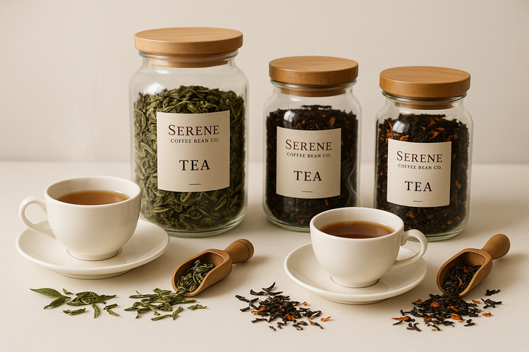 Tea