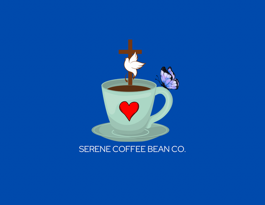 Serene Coffee Bean Co. GIFT CARDS
