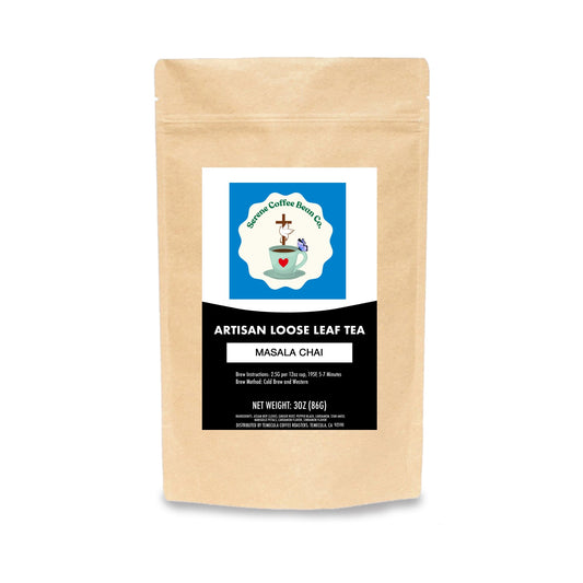 Masala Chai